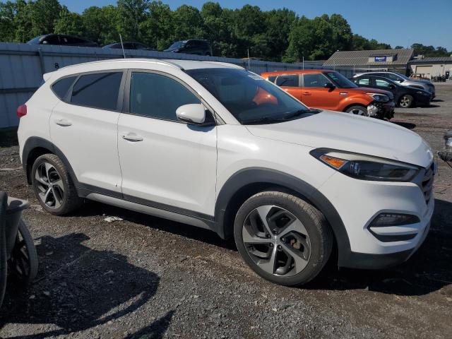 Продажа на аукционе авто 2017 Hyundai Tucson Limited, vin: KM8J3CA23HU299061, номер лота: 56667064