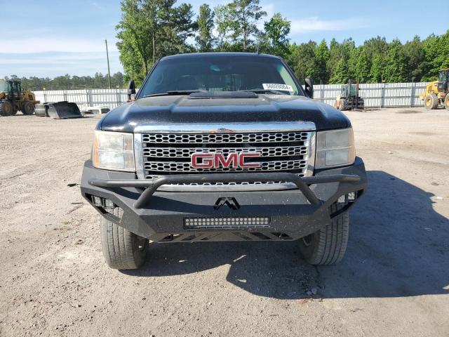 56020064 :رقم المزاد ، 1GT125C89BF153263 vin ، 2011 Gmc Sierra K2500 Denali مزاد بيع
