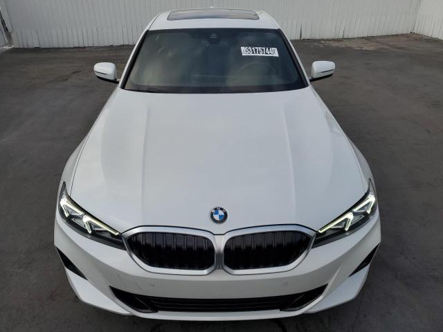 Продаж на аукціоні авто 2024 Bmw 330i, vin: 3MW69FF09R8E05266, номер лоту: 53175744