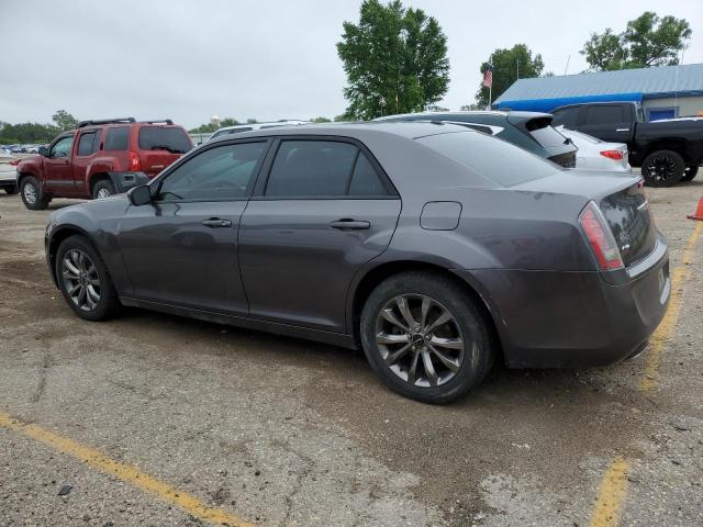 Продаж на аукціоні авто 2014 Chrysler 300 S, vin: 2C3CCAGGXEH331365, номер лоту: 53509874