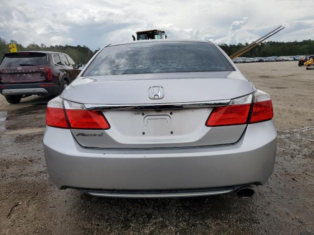 Aukcja sprzedaży 2015 Honda Accord Lx, vin: 1HGCR2F31FA107997, numer aukcji: 53610474