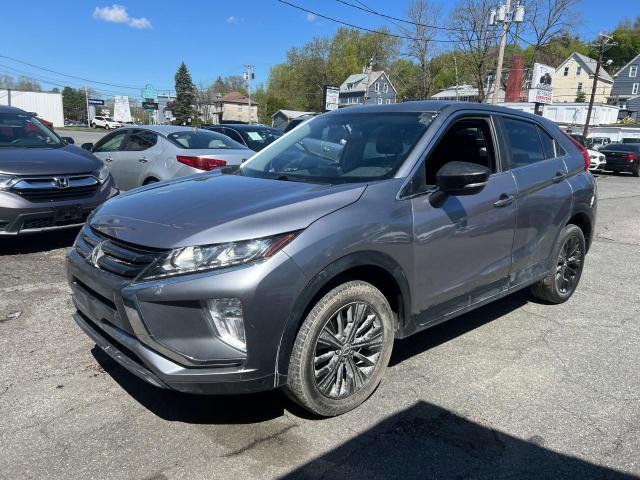 56259614 :رقم المزاد ، JA4AT4AA4JZ048750 vin ، 2018 Mitsubishi Eclipse Cross Le مزاد بيع
