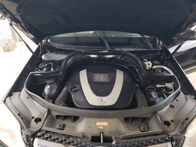2012 Mercedes-benz Glk 350 4matic მანქანა იყიდება აუქციონზე, vin: WDCGG8HB6CF725919, აუქციონის ნომერი: 54124924
