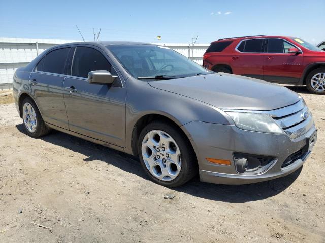 Продажа на аукционе авто 2011 Ford Fusion, vin: 3FAHP0HA5BR342953, номер лота: 53709254