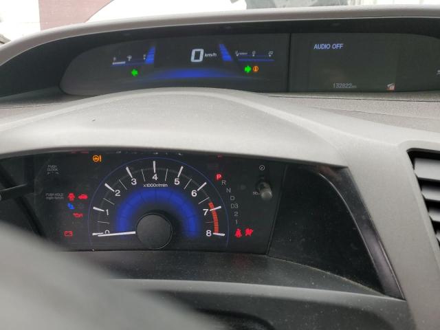 Aukcja sprzedaży 2012 Honda Civic Lx, vin: 2HGFB2F4XCH057687, numer aukcji: 56765874