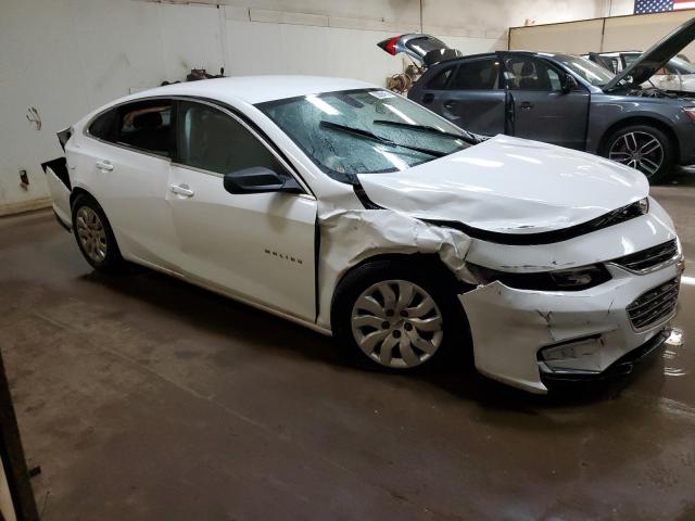 Продажа на аукционе авто 2016 Chevrolet Malibu L, vin: 1G1ZA5ST1GF239128, номер лота: 53594674