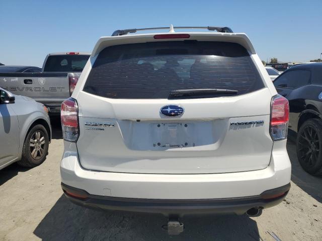 54803084 :رقم المزاد ، JF2SJABC7JH482666 vin ، 2018 Subaru Forester 2.5i مزاد بيع