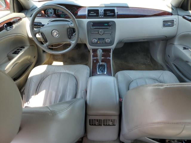 2011 Buick Lucerne Cxl მანქანა იყიდება აუქციონზე, vin: 1G4HJ5EM5BU102670, აუქციონის ნომერი: 55457684