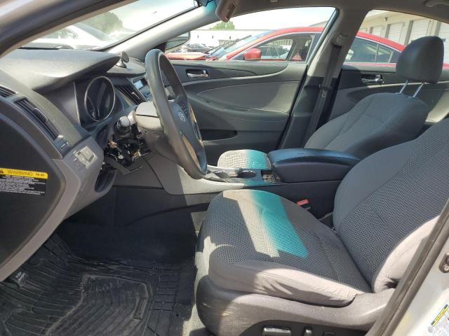 Aukcja sprzedaży 2011 Hyundai Sonata Gls, vin: 5NPEB4AC5BH290127, numer aukcji: 57132324