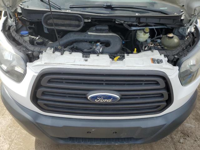 Продажа на аукционе авто 2017 Ford Transit T-250, vin: 1FTYR2ZMXHKB14243, номер лота: 53621334