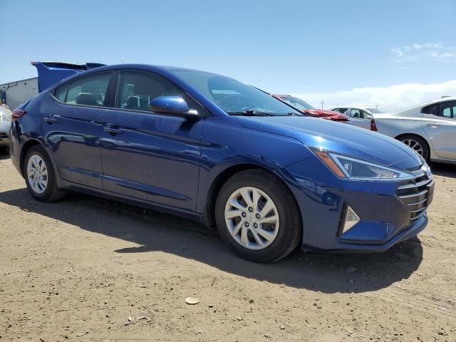 Продаж на аукціоні авто 2020 Hyundai Elantra Se, vin: 5NPD74LF0LH609794, номер лоту: 56613184