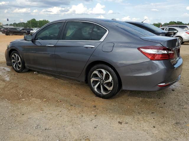 Auction sale of the 2016 Honda Accord Exl, vin: 1HGCR2F83GA167941, lot number: 53519484