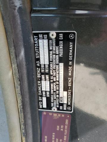 Aukcja sprzedaży 1987 Mercedes-benz 560 Sl, vin: WDBBA48DXHA067102, numer aukcji: 53427664