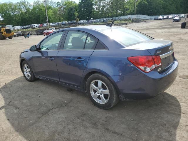 Продаж на аукціоні авто 2014 Chevrolet Cruze Lt, vin: 1G1PC5SB4E7258420, номер лоту: 55626114