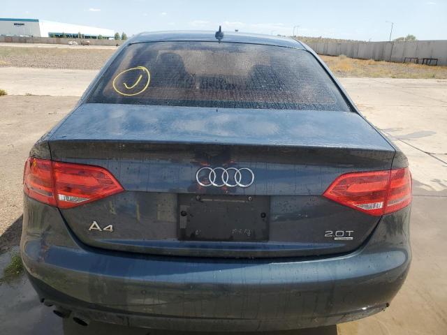 Продажа на аукционе авто 2009 Audi A4 Prestige, vin: WAUMF78K49N037113, номер лота: 53966284