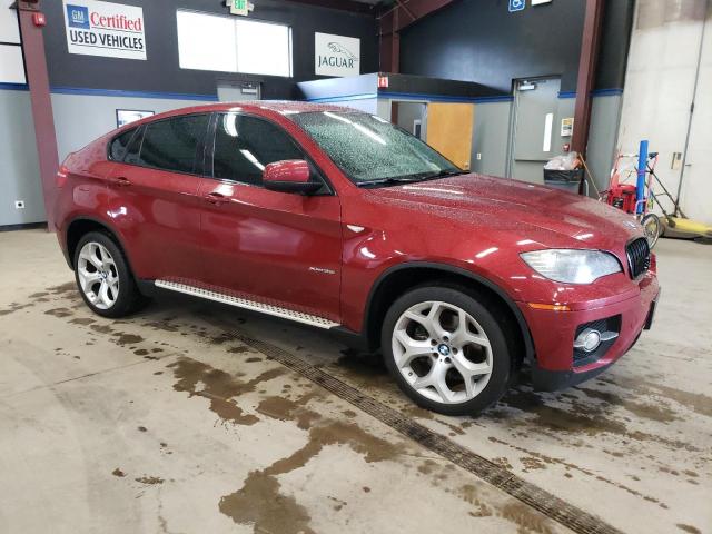 Продаж на аукціоні авто 2010 Bmw X6 Xdrive35i, vin: 5UXFG4C5XAL225254, номер лоту: 56269194