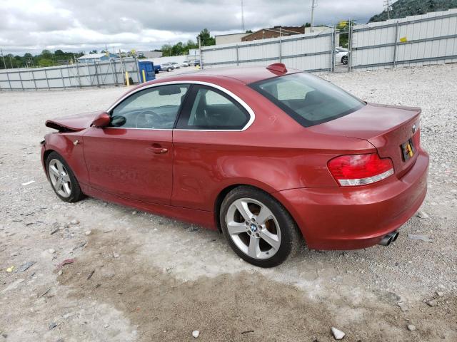 Aukcja sprzedaży 2008 Bmw 128 I, vin: WBAUP73588VF08258, numer aukcji: 54203174