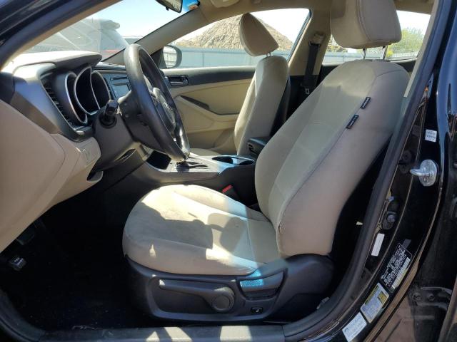 Продажа на аукционе авто 2015 Kia Optima Lx, vin: 5XXGM4A75FG467928, номер лота: 54086424