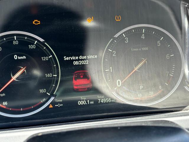 Auction sale of the 2014 Bmw 640 I, vin: WBALW7C59EDX59092, lot number: 56434514