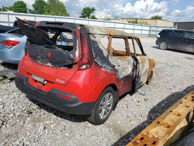 Aukcja sprzedaży 2022 Kia Soul, vin: KNDJ23AU0N7166969, numer aukcji: 54495214