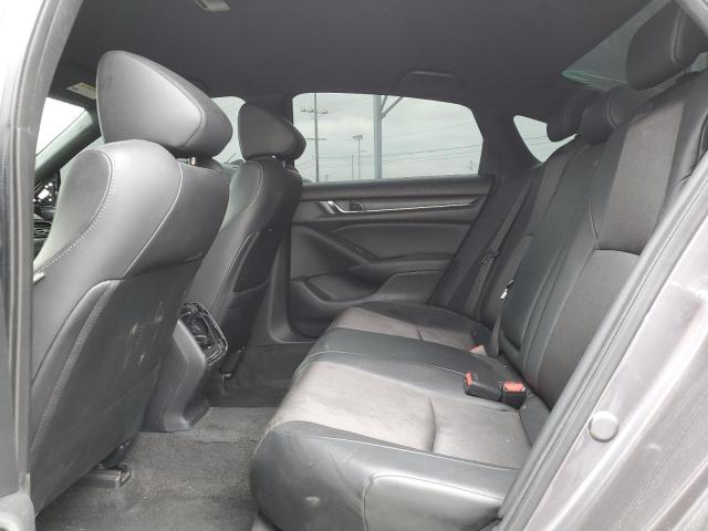 Aukcja sprzedaży 2020 Honda Accord Sport, vin: 1HGCV1F39LA137203, numer aukcji: 53534614