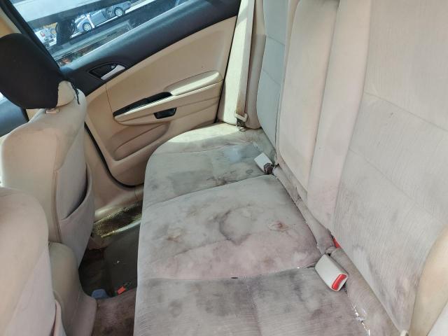 53636724 :رقم المزاد ، 1HGCP2F38CA115922 vin ، 2012 Honda Accord Lx مزاد بيع