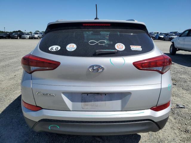 Auction sale of the 2016 Hyundai Tucson Limited, vin: KM8J33A48GU116723, lot number: 53839494