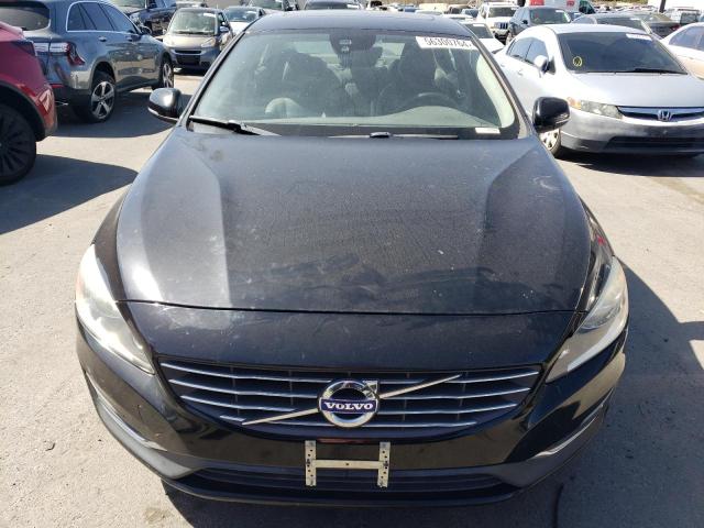 Продаж на аукціоні авто 2016 Volvo S60 Premier, vin: YV126MFK0G1391057, номер лоту: 56300764
