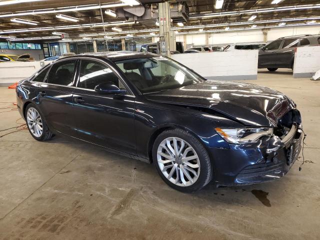 54447784 :رقم المزاد ، WAUGGAFC1CN039086 vin ، 2012 Audi A6 Premium Plus مزاد بيع