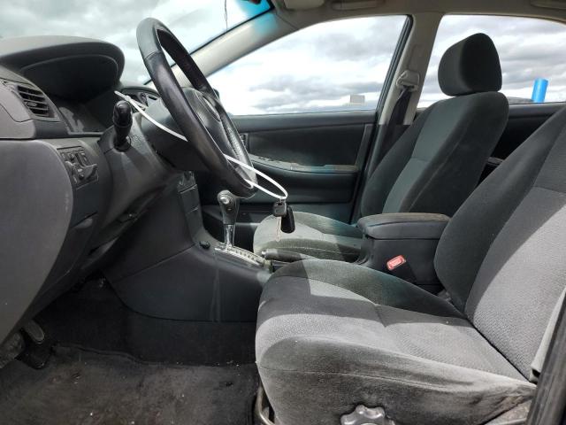 Продаж на аукціоні авто 2004 Toyota Corolla, vin: 1NXBR32EX4Z224119, номер лоту: 55961154