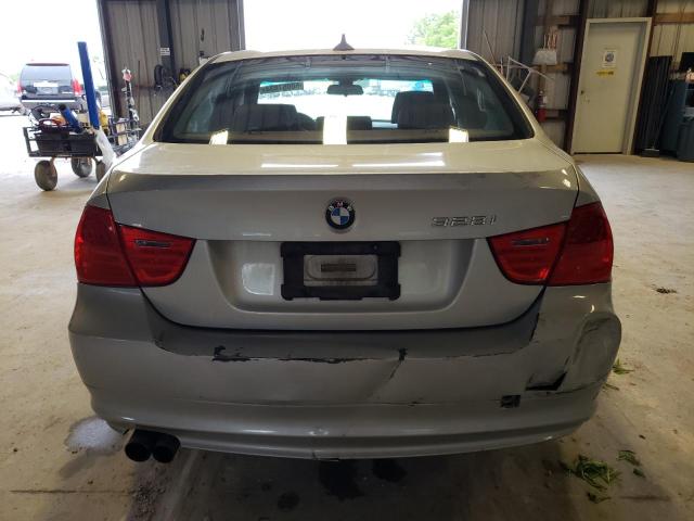50957834 :رقم المزاد ، WBAPH77579NM47617 vin ، 2009 Bmw 328 I مزاد بيع