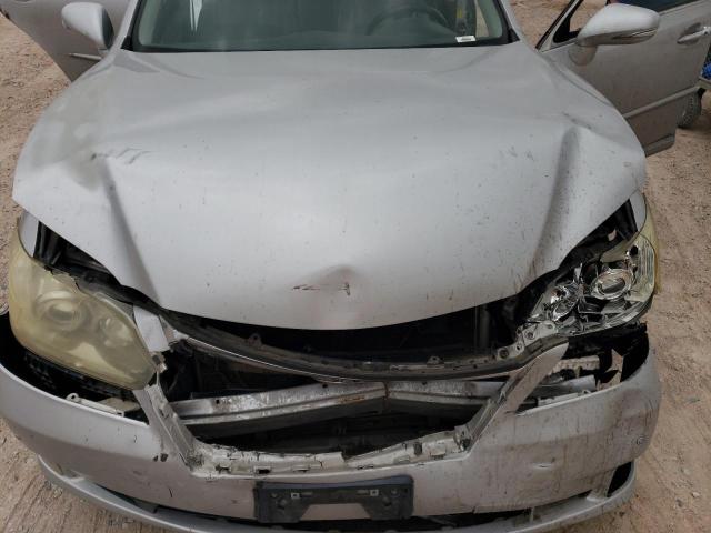 Aukcja sprzedaży 2010 Lexus Es 350, vin: JTHBK1EG9A2390230, numer aukcji: 54326184