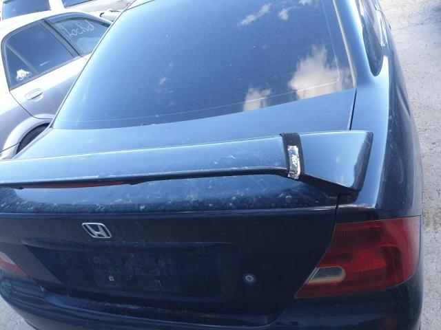 Aukcja sprzedaży 2001 Honda Civic Lx, vin: 1HGEM22501L092923, numer aukcji: 45545364