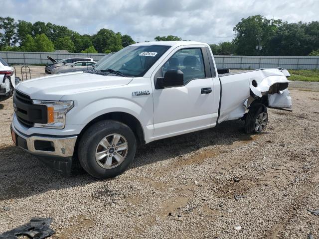 Aukcja sprzedaży 2018 Ford F150, vin: 1FTMF1CB3JKF52178, numer aukcji: 54928224