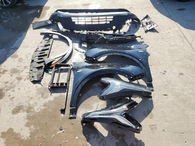 55218534 :رقم المزاد ، 1GYFZCR43KF144983 vin ، 2019 Cadillac Xt4 Premium Luxury مزاد بيع