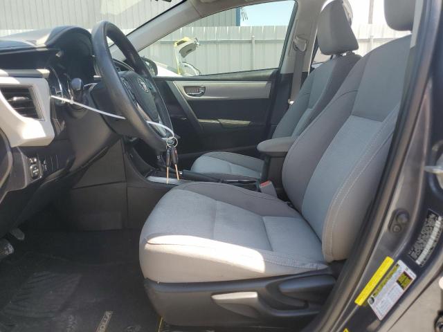 52940554 :رقم المزاد ، 5YFBURHE8GP462873 vin ، 2016 Toyota Corolla L مزاد بيع