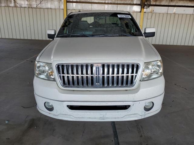 Продаж на аукціоні авто 2007 Lincoln Mark Lt, vin: 5LTPW16507FJ10203, номер лоту: 52379084