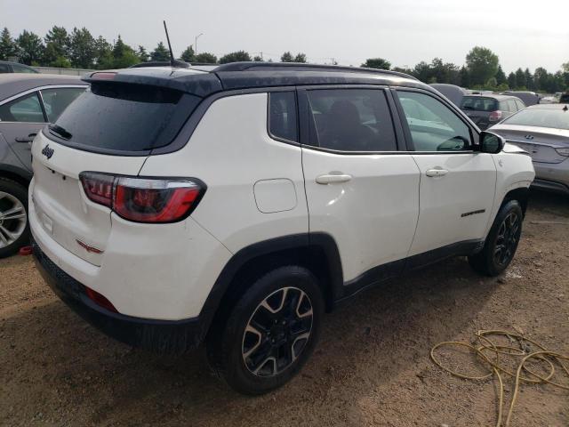 Продажа на аукционе авто 2019 Jeep Compass Trailhawk, vin: 3C4NJDDB9KT821836, номер лота: 55492824