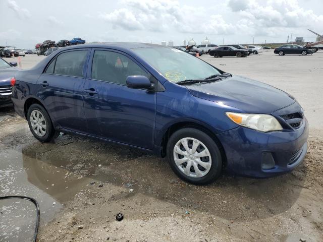 Продажа на аукционе авто 2013 Toyota Corolla Base, vin: 5YFBU4EE2DP182465, номер лота: 53307174