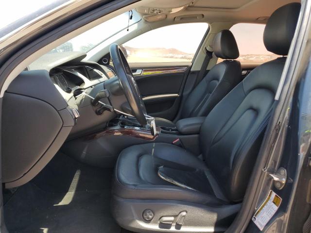 Продажа на аукционе авто 2009 Audi A4 Prestige, vin: WAUMF78K49N037113, номер лота: 53966284