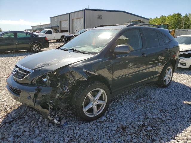 Aukcja sprzedaży 2007 Lexus Rx 400h, vin: JTJHW31U072007966, numer aukcji: 54053984