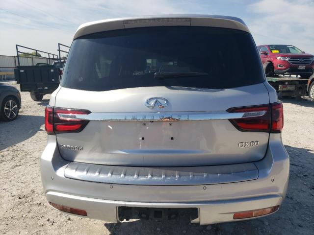 Aukcja sprzedaży 2021 Infiniti Qx80 Luxe, vin: JN8AZ2AF8M9720404, numer aukcji: 54961244