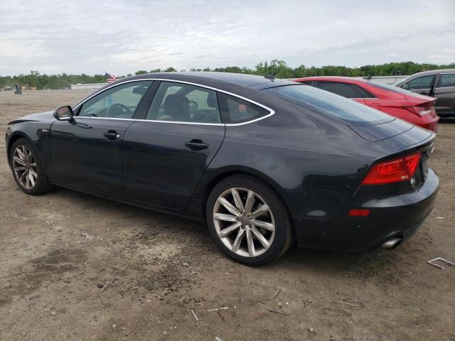 Aukcja sprzedaży 2012 Audi A7 Premium Plus, vin: WAUYGAFC9CN096866, numer aukcji: 54211354