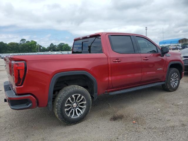 2021 Gmc Sierra K15 მანქანა იყიდება აუქციონზე, vin: 3GTP9EED2MG203194, აუქციონის ნომერი: 55299684