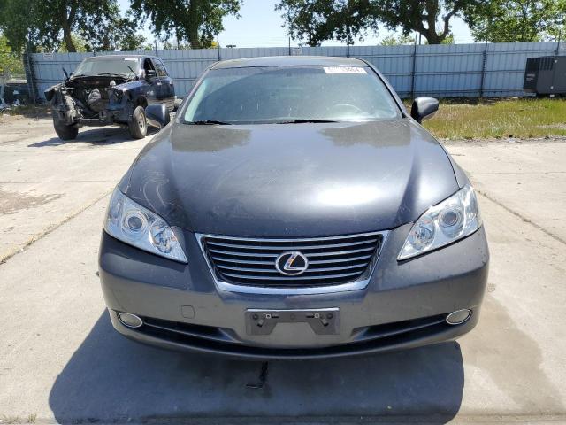 Aukcja sprzedaży 2007 Lexus Es 350, vin: JTHBJ46G272085230, numer aukcji: 52899464