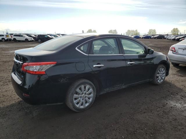 Aukcja sprzedaży 2015 Nissan Sentra S, vin: 3N1AB7APXFL637737, numer aukcji: 55704264