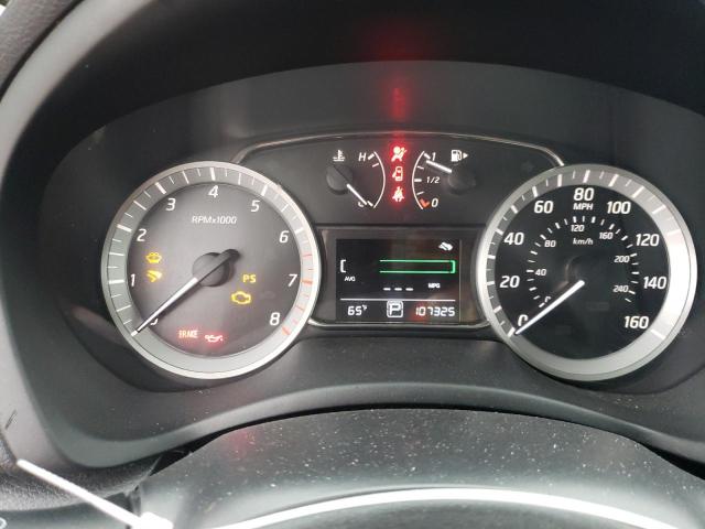 55262194 :رقم المزاد ، 3N1AB7AP1FY215567 vin ، 2015 Nissan Sentra S مزاد بيع