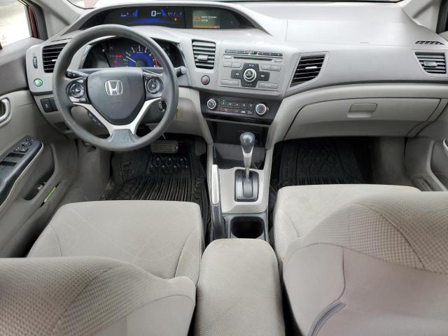 Aukcja sprzedaży 2012 Honda Civic Lx, vin: 2HGFB2F4XCH057687, numer aukcji: 56765874