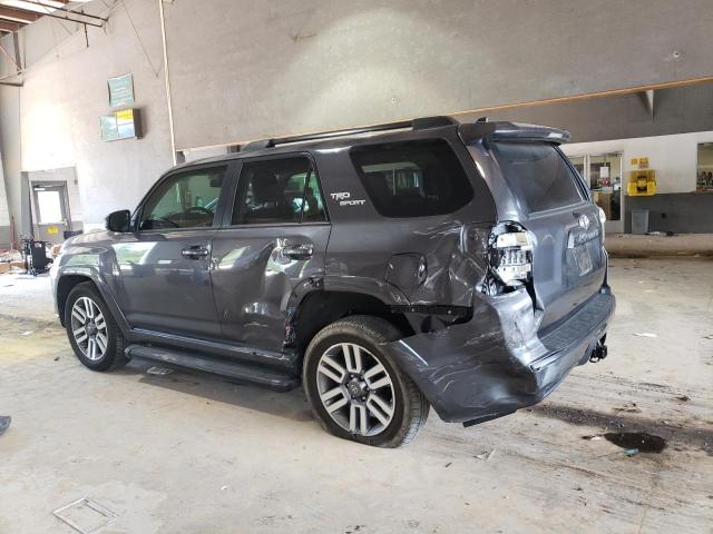 Aukcja sprzedaży 2022 Toyota 4runner Trd Sport, vin: JTEAU5JR8N5262423, numer aukcji: 56180374