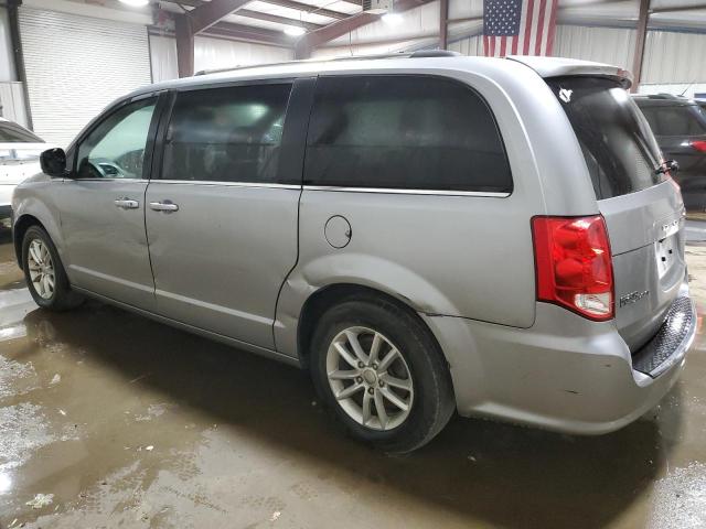 Продаж на аукціоні авто 2019 Dodge Grand Caravan Sxt, vin: 2C4RDGCG8KR761784, номер лоту: 52488294